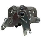 2014 Chevrolet Malibu Brake Caliper 3